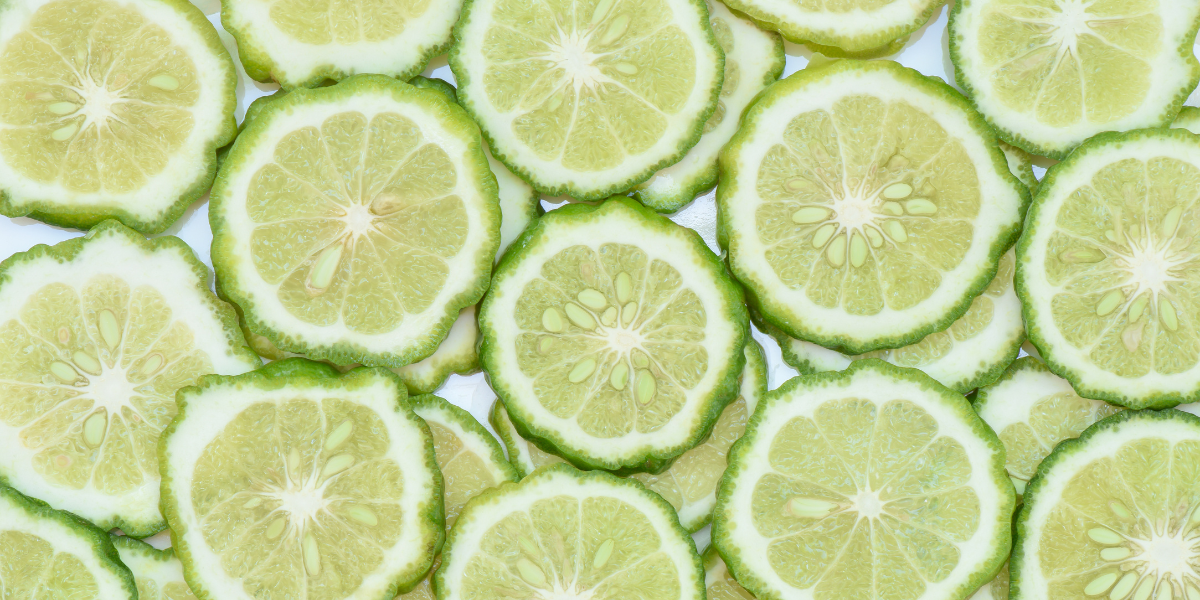 Why Your Body Craves Bergamot - And Why That's Beautiful