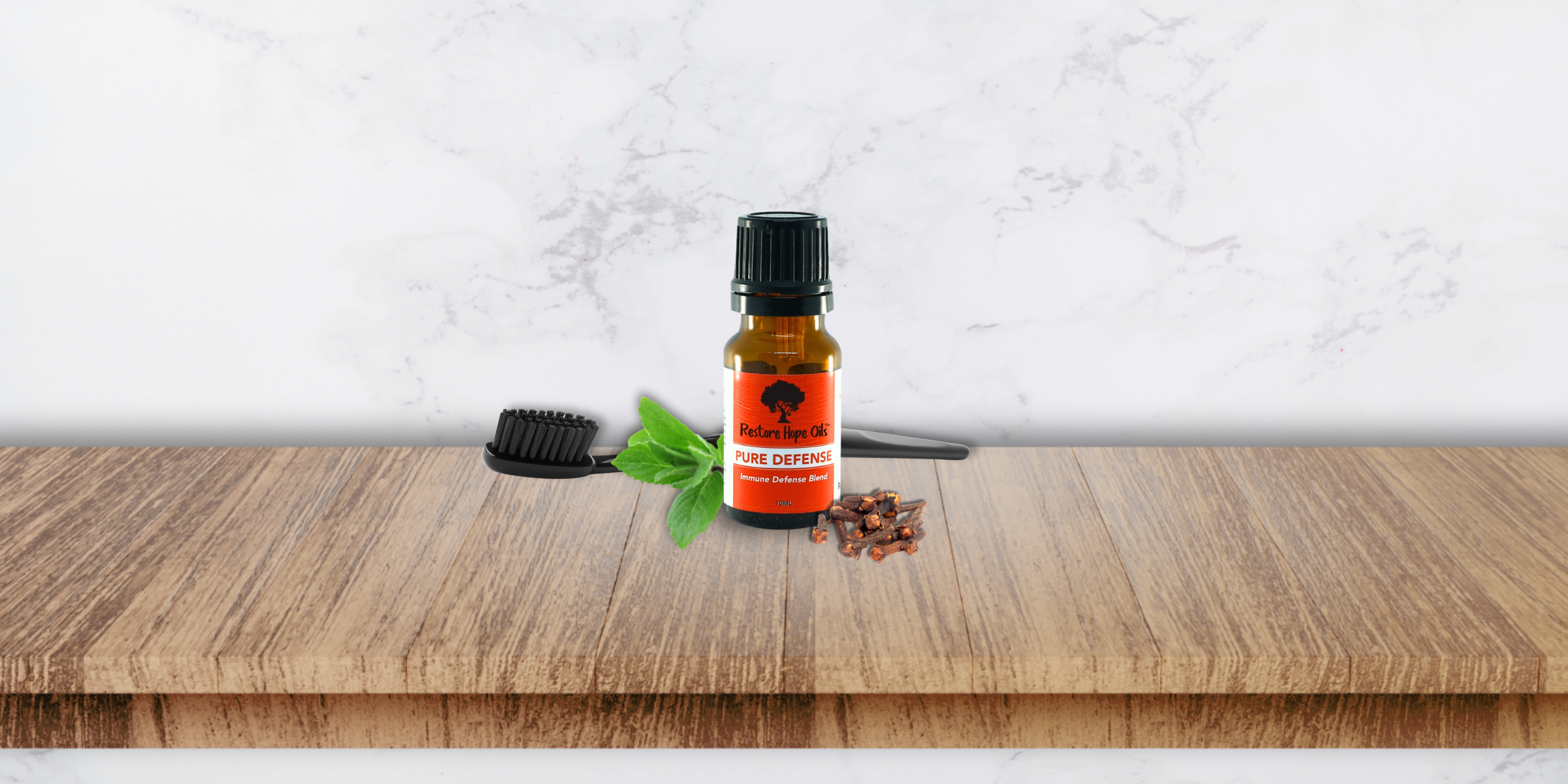 The Mouth-Body Connection: How Essential Oils Support Oral Health