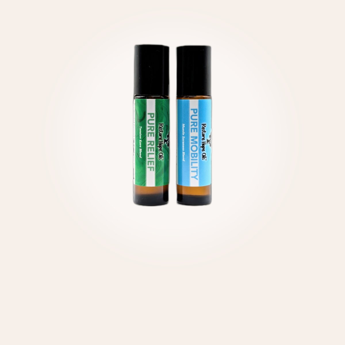 Muscle & Joint Relief