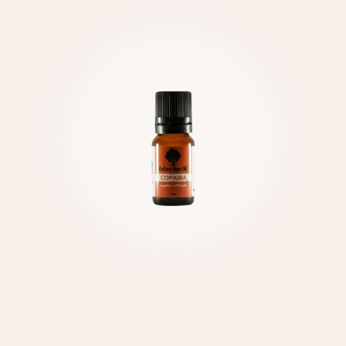 Single Essential Oils