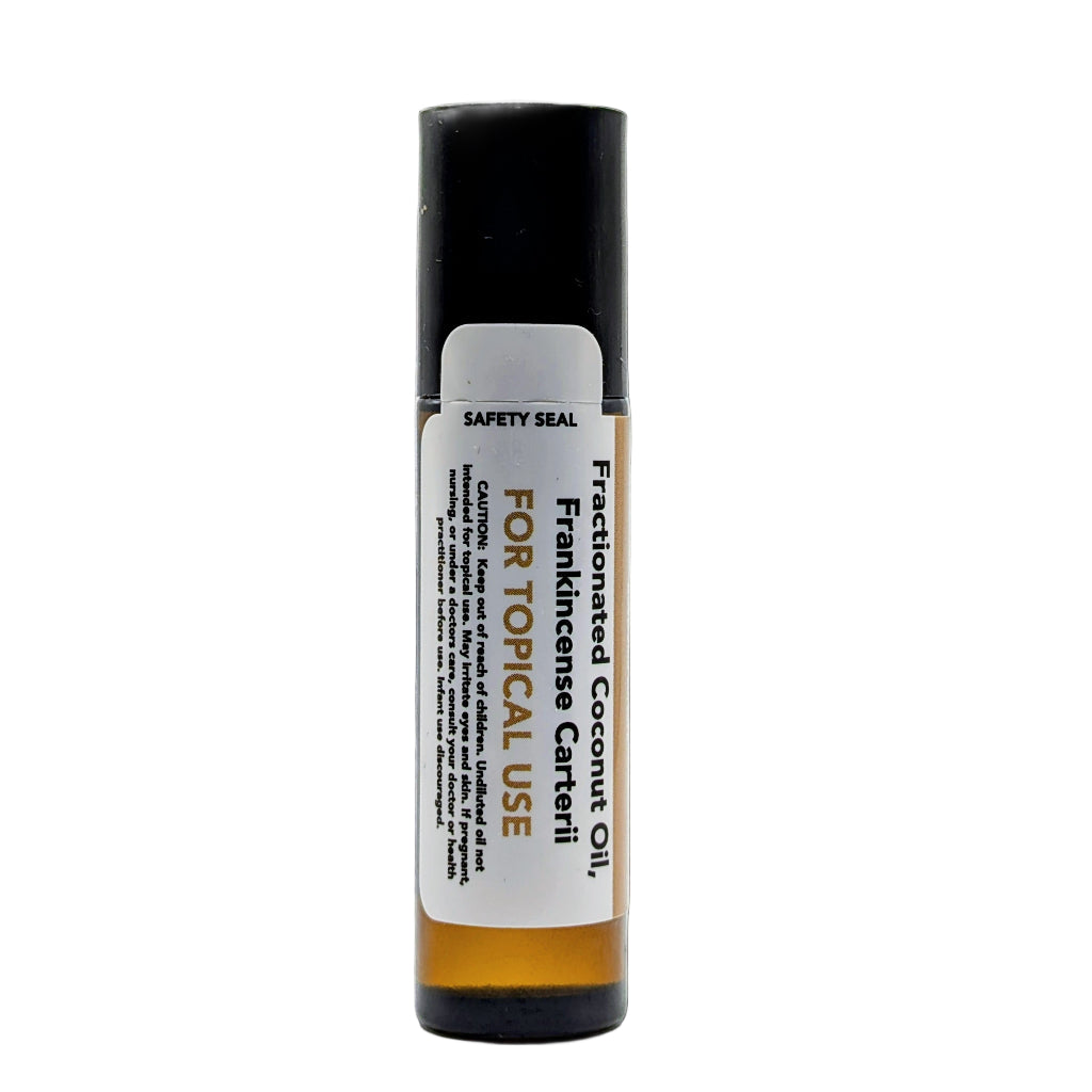 Frankincense Carterii Roll-On (Limited Time Offering)