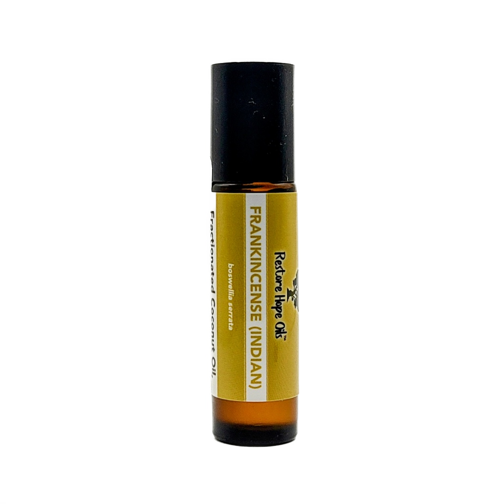 Frankincense Roll-on