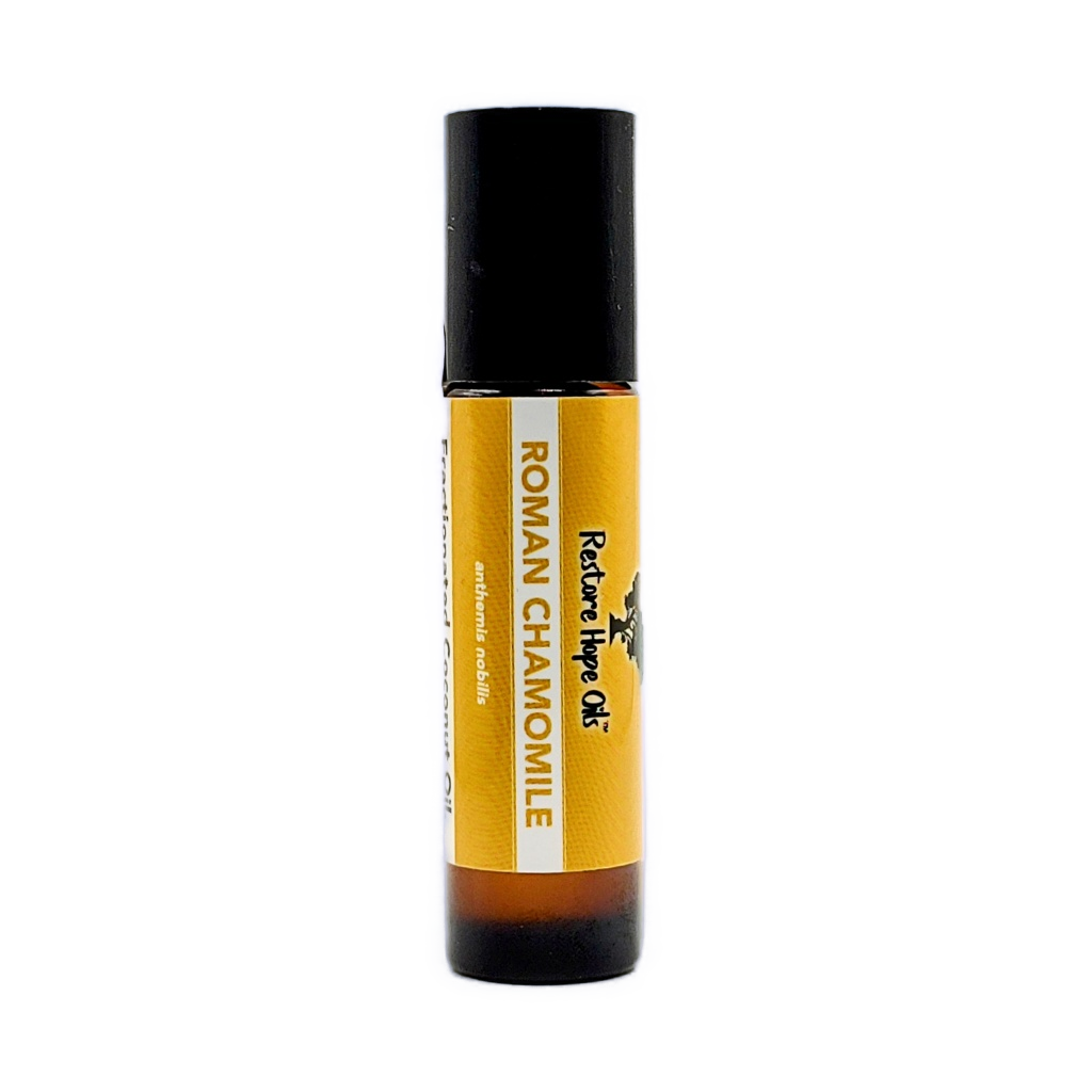 Roman-Chamomile-Essential-Oil-Roll-On