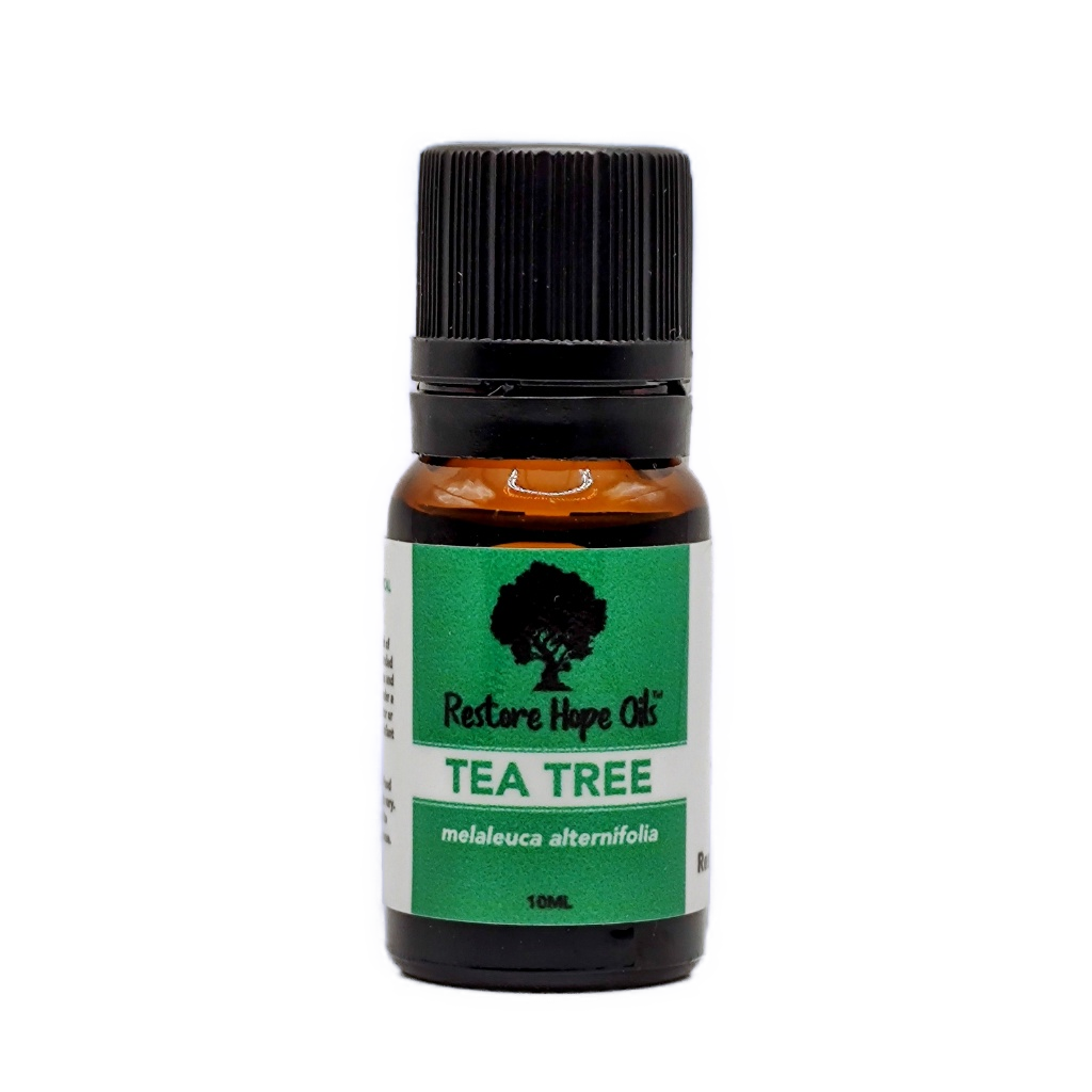 Tea Tree Essential Oil