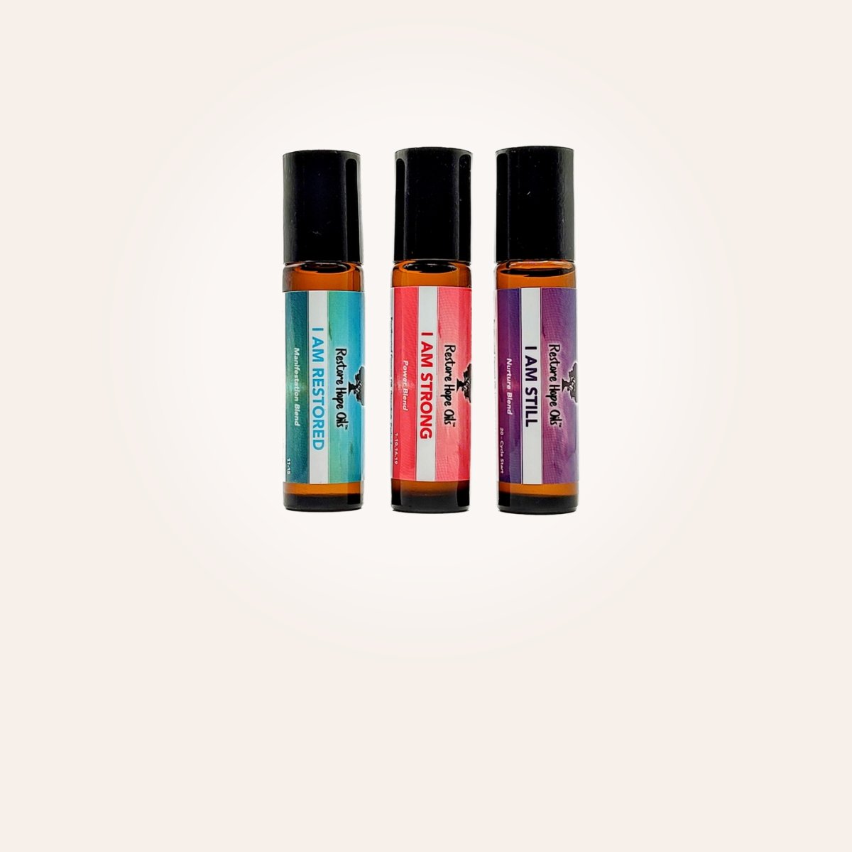 Essential Oils For Mood 