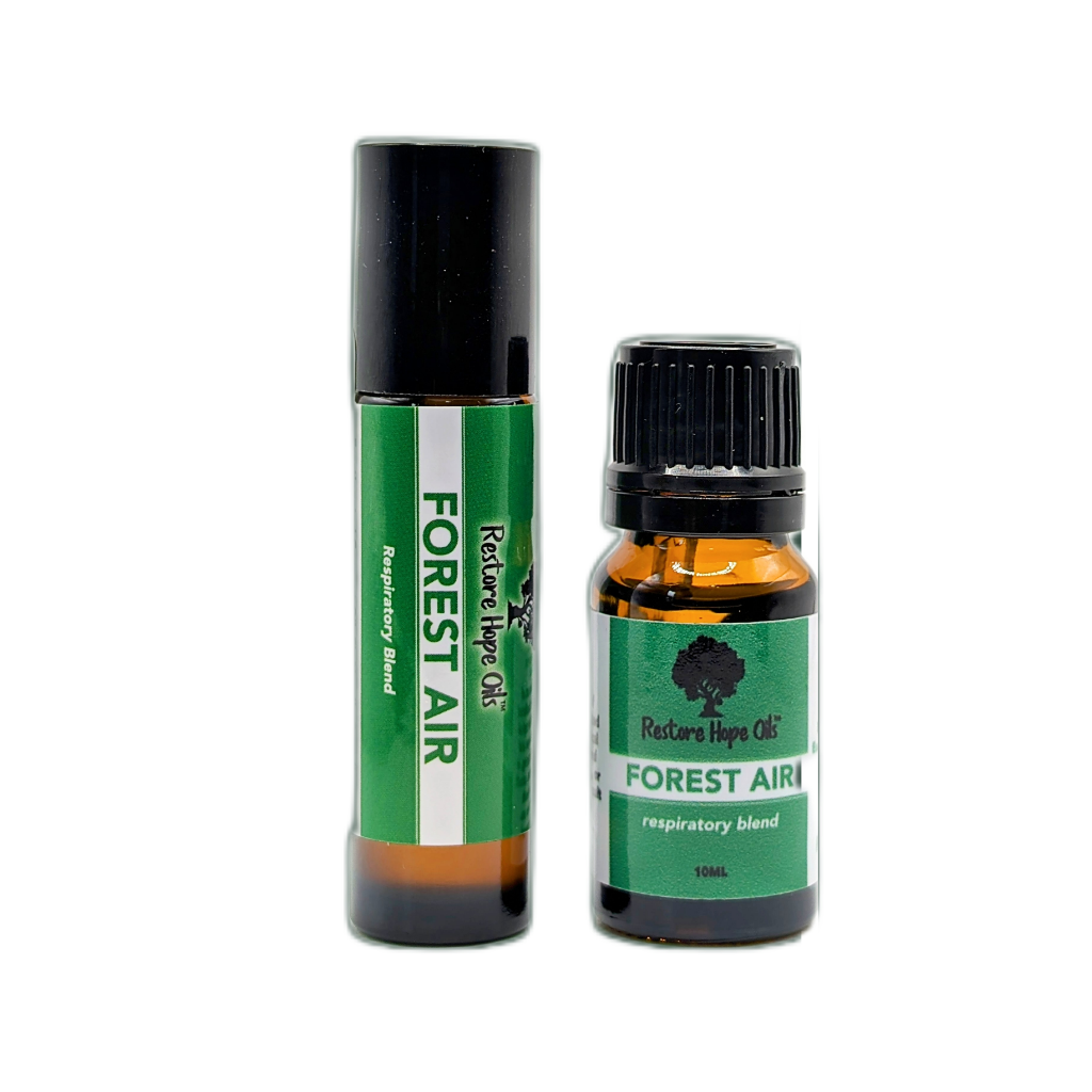 Forest Air Bundle