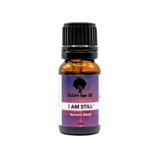 I Am Still Undiluted (Traditional Dropper Empowered Trio Single) 10ml