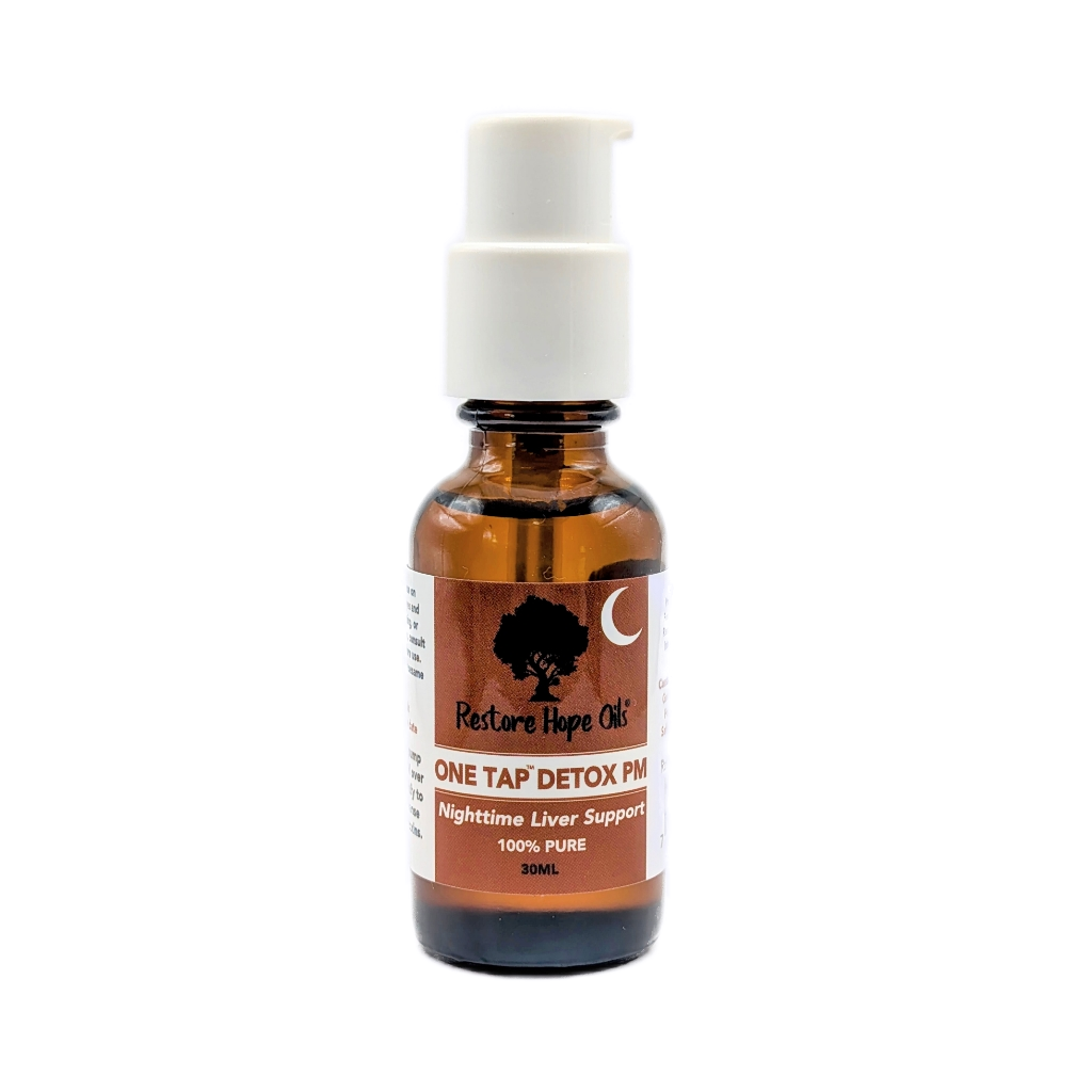 One Tap Detox PM