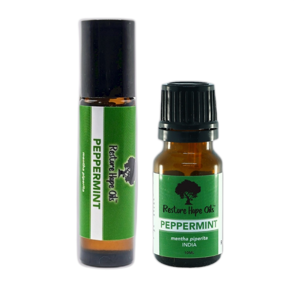 Peppermint-Bundle-Essential-Oil