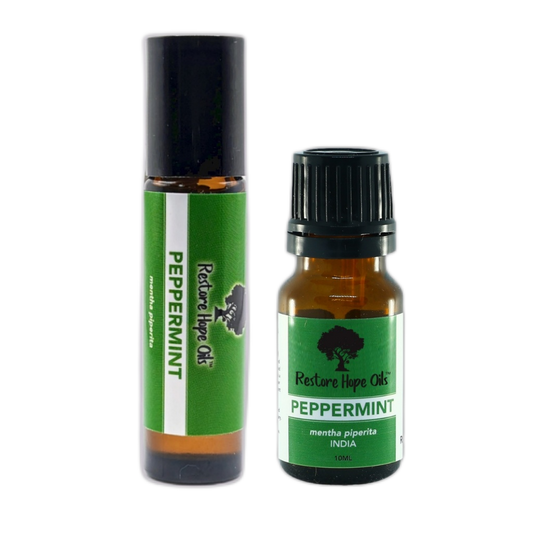 Peppermint-Bundle-Essential-Oil