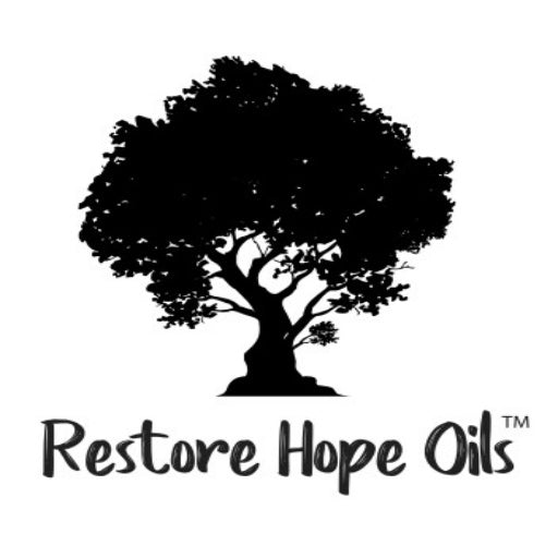 Restore Hope Oils 