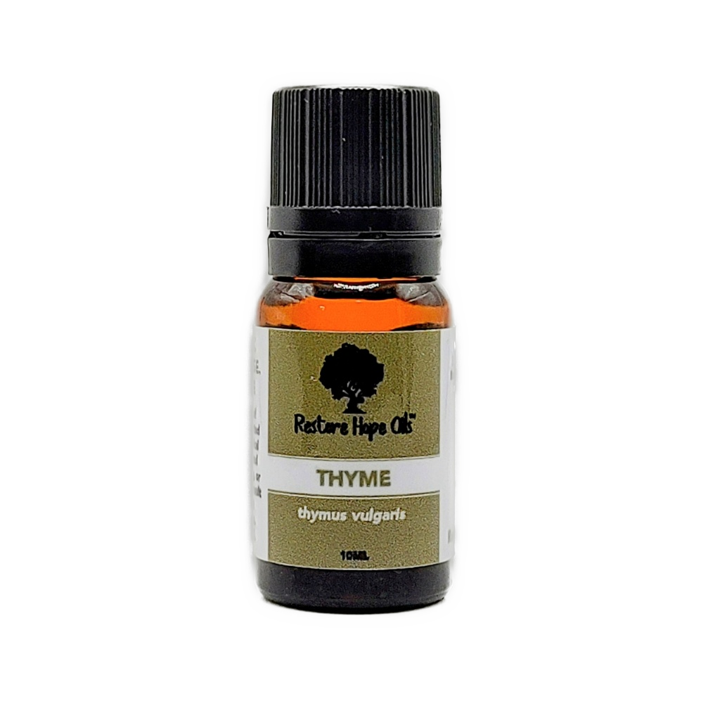 Thyme Essential Oil