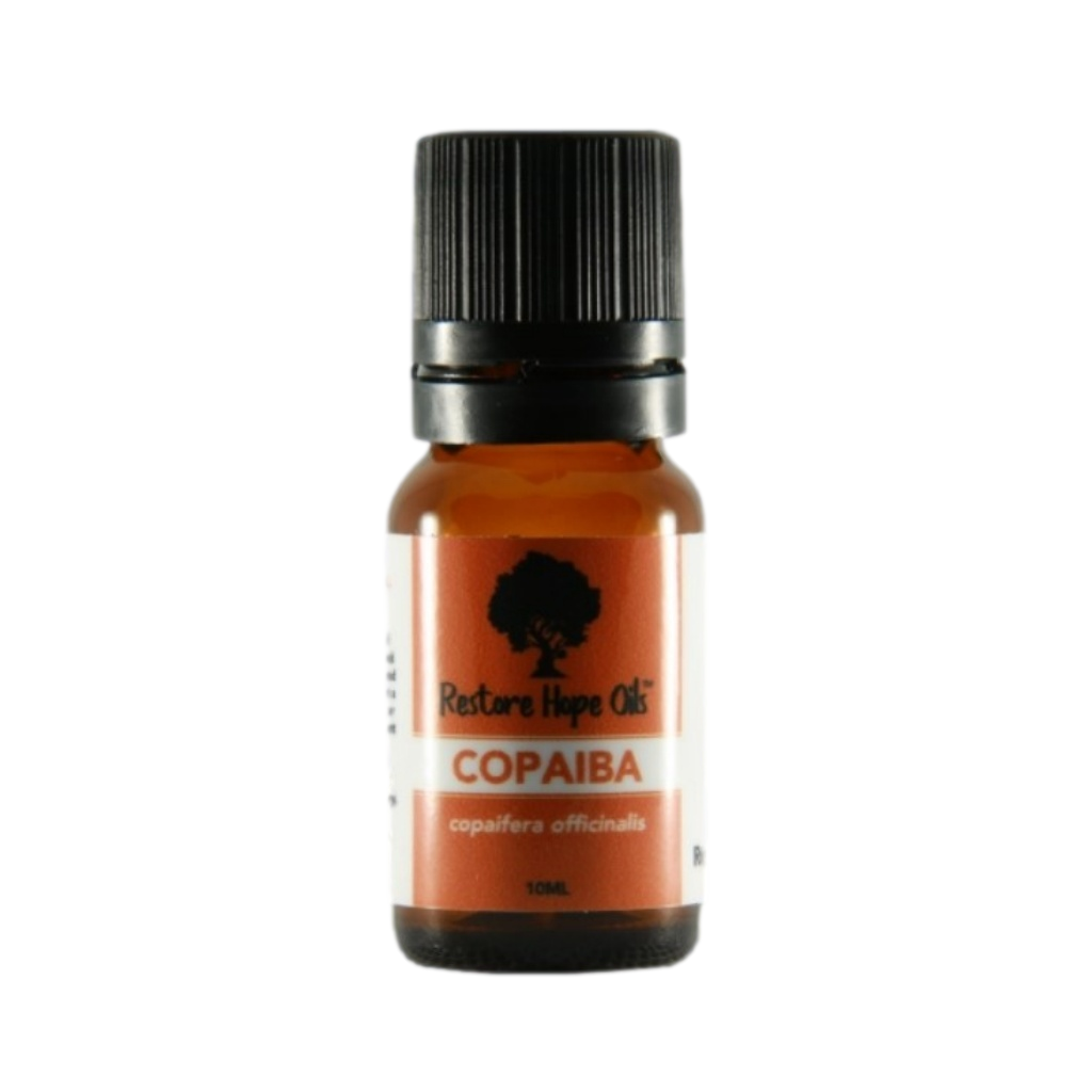 Copaiba Essential Oil