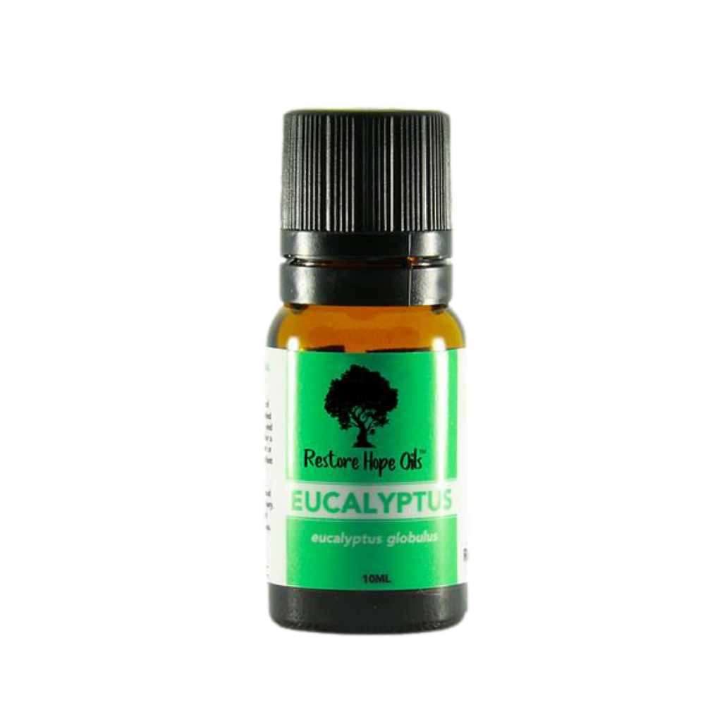 Eucalyptus Essential Oil