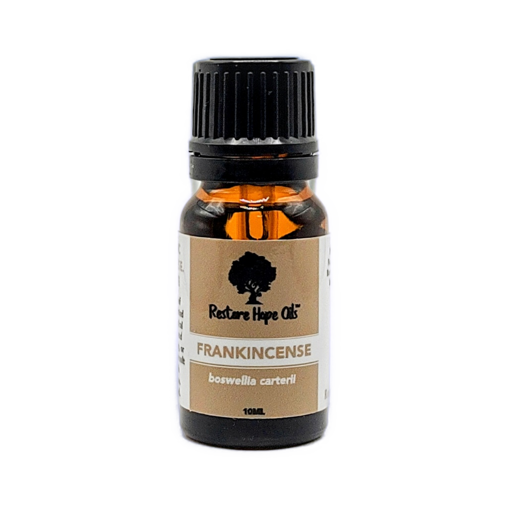 Frankincense Carterii essential oil 10ml