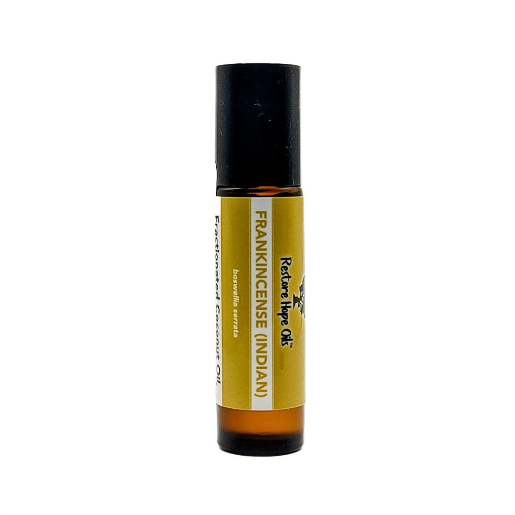 Frankincense Serrata Roll-On