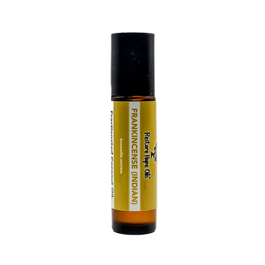 Frankincense Serrata Roll-On 