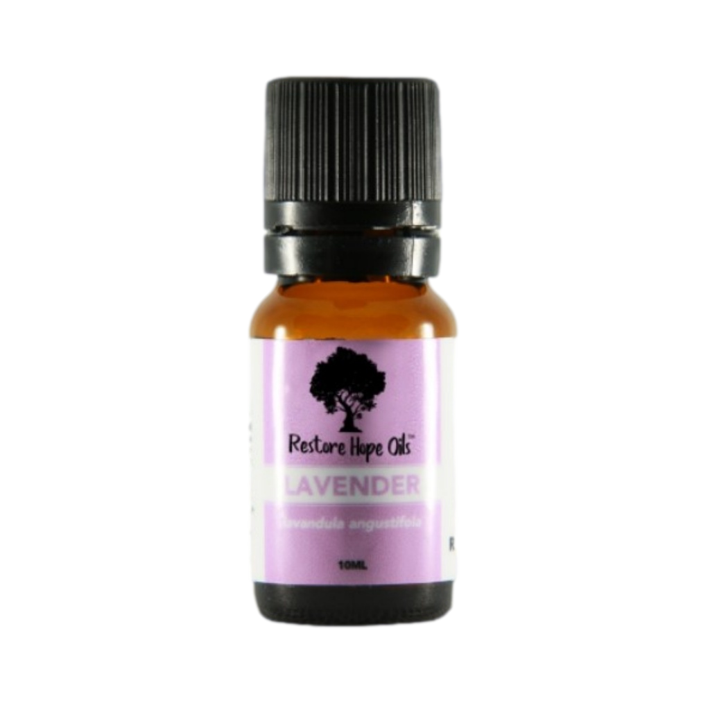 Lavender Essential Oil
