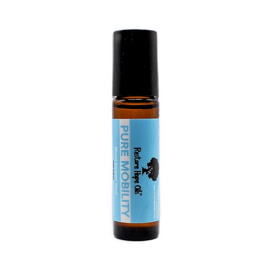 Pure Mobility Roll-On (Muscle and Joint Discomfort Blend) 10ml