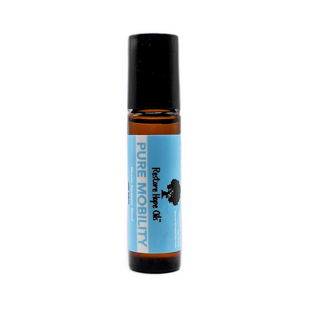 Pure Mobility Roll-On