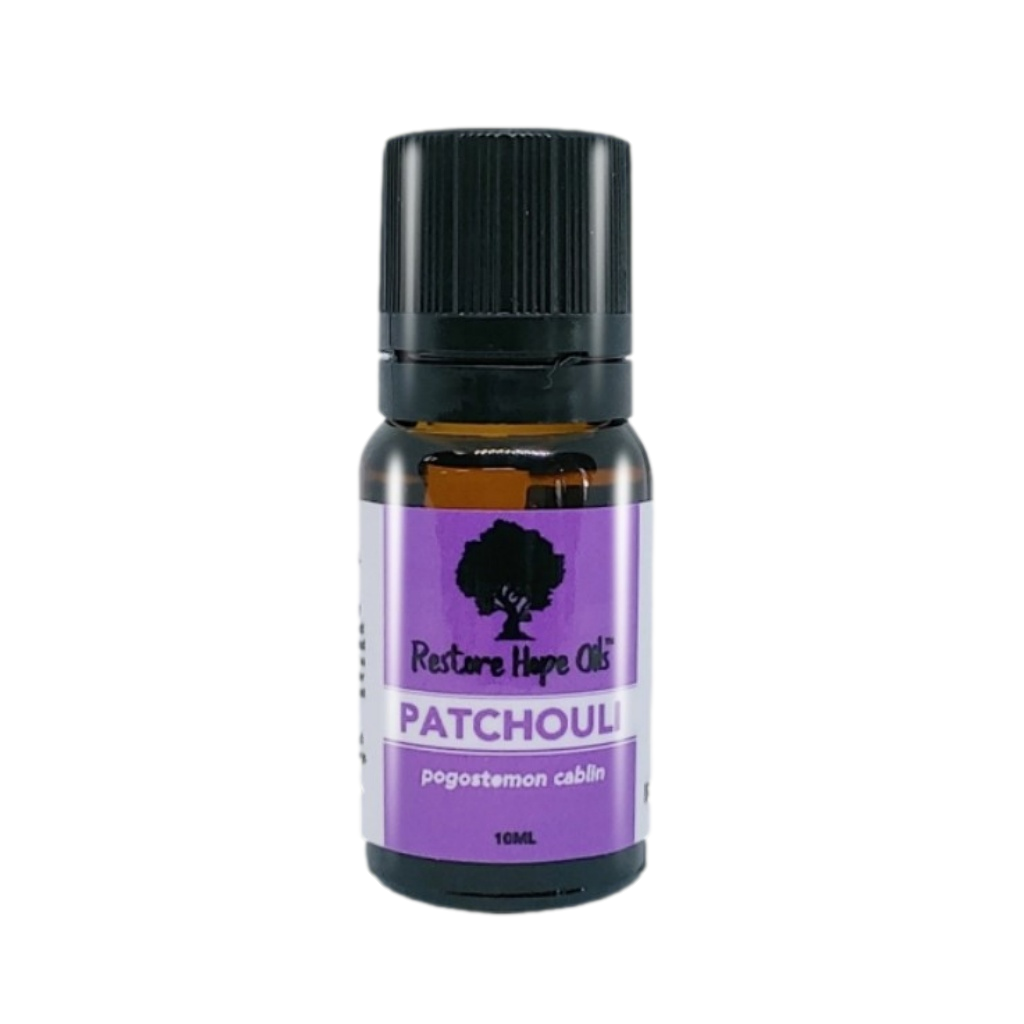 Patchouli Essential Oil