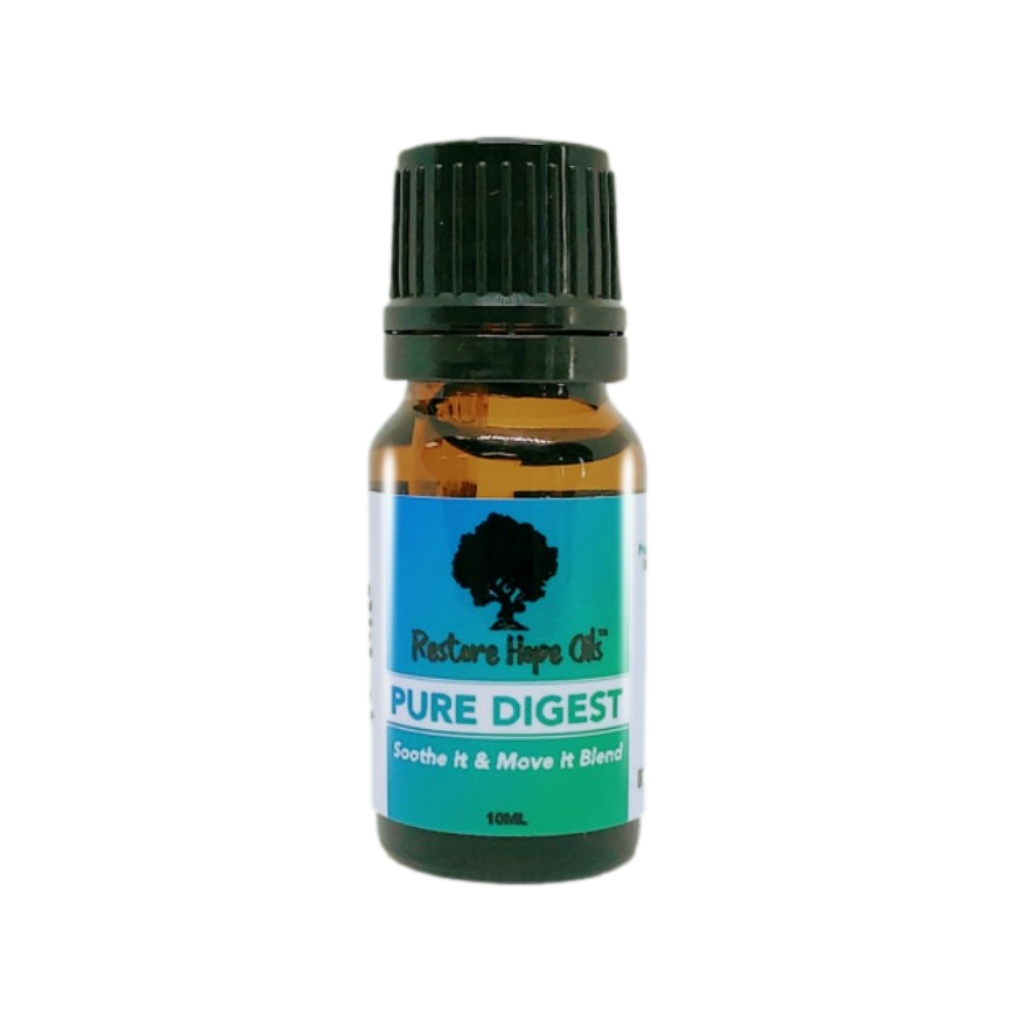 Pure Digest