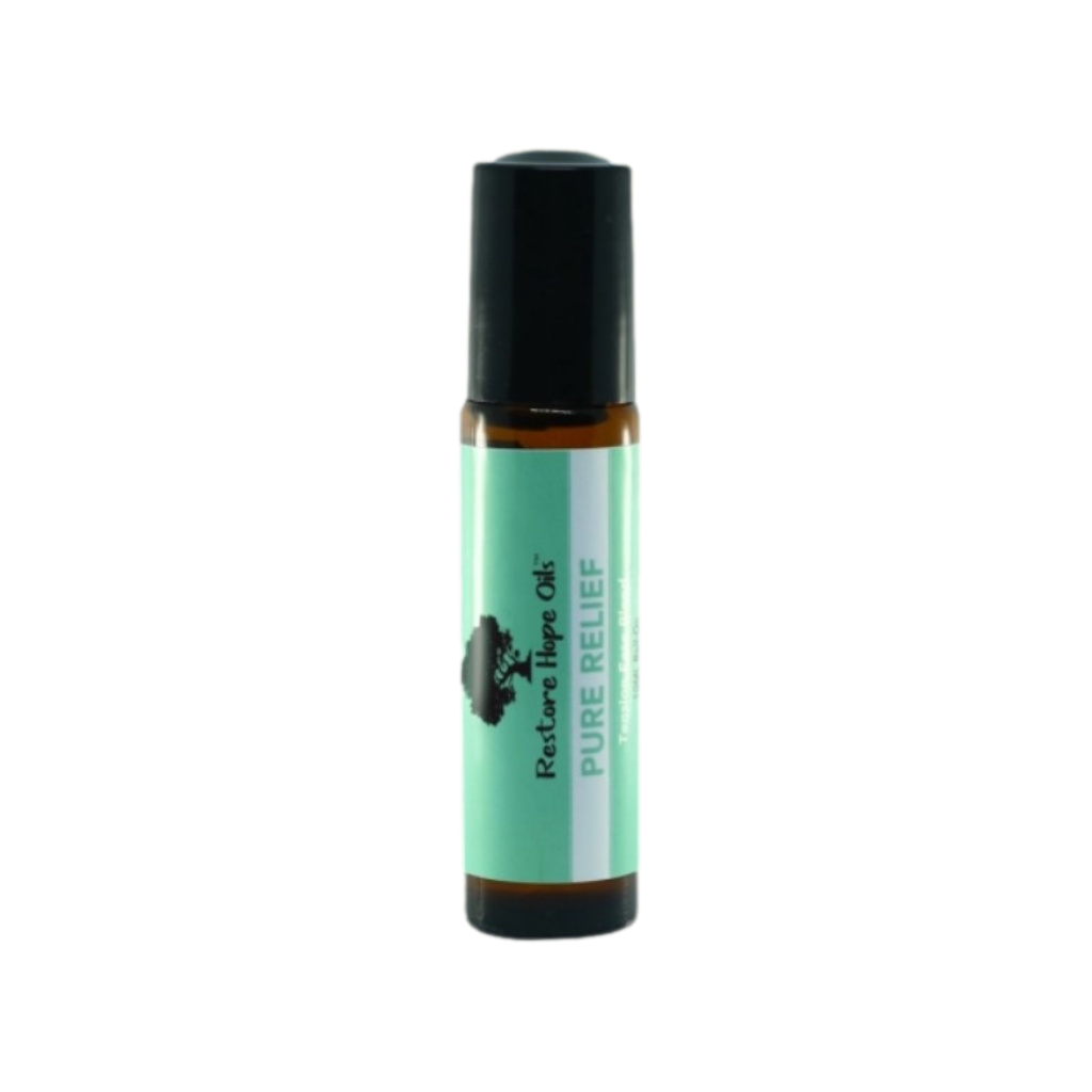 Pure Relief Roll-On (Tension Ease Blend) 10ml