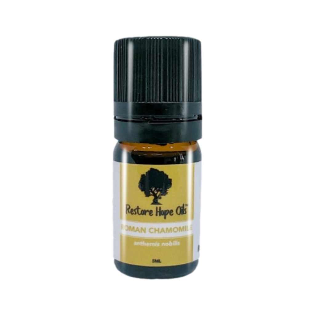Roman Chamomile Essential Oil