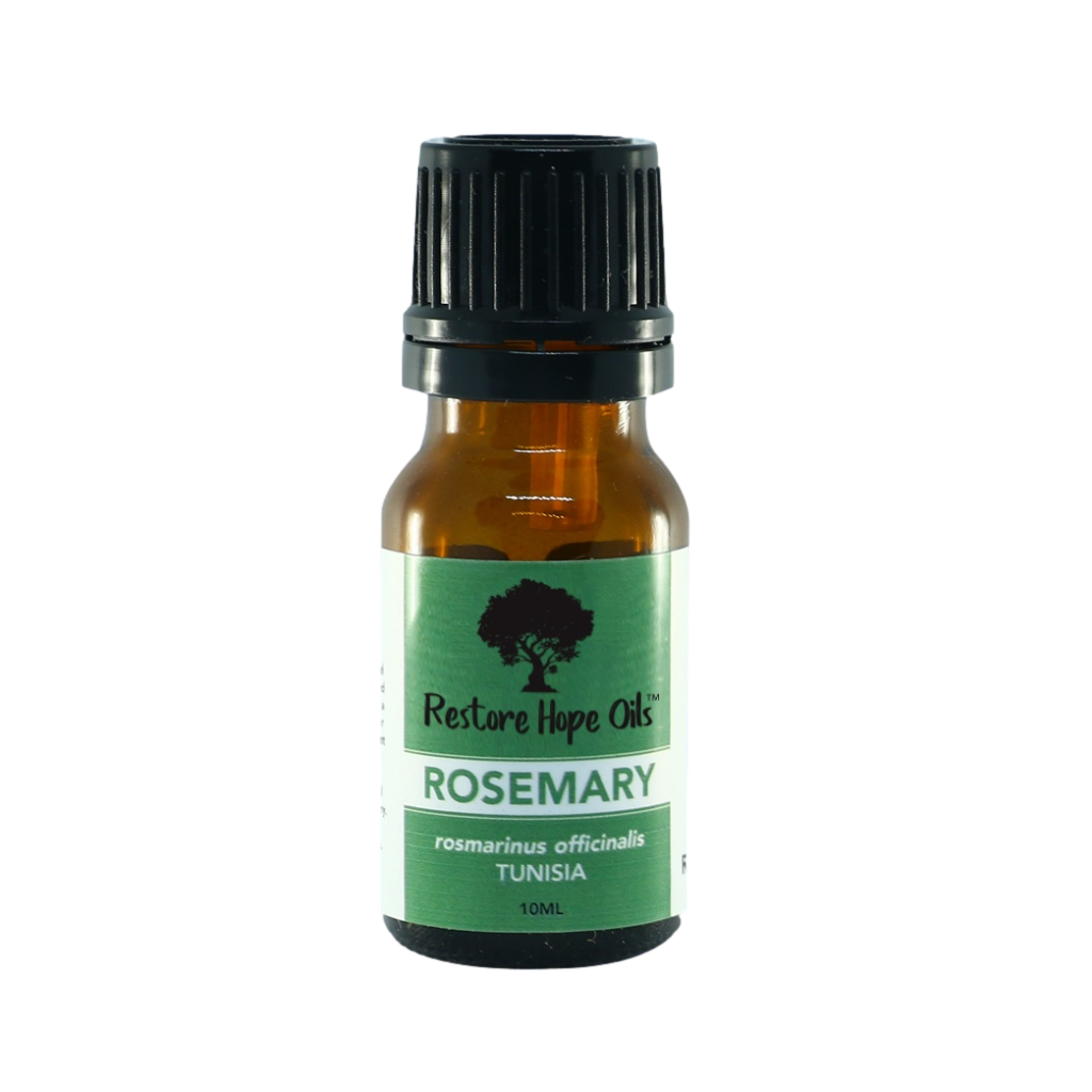 Rosemary Essential Oil