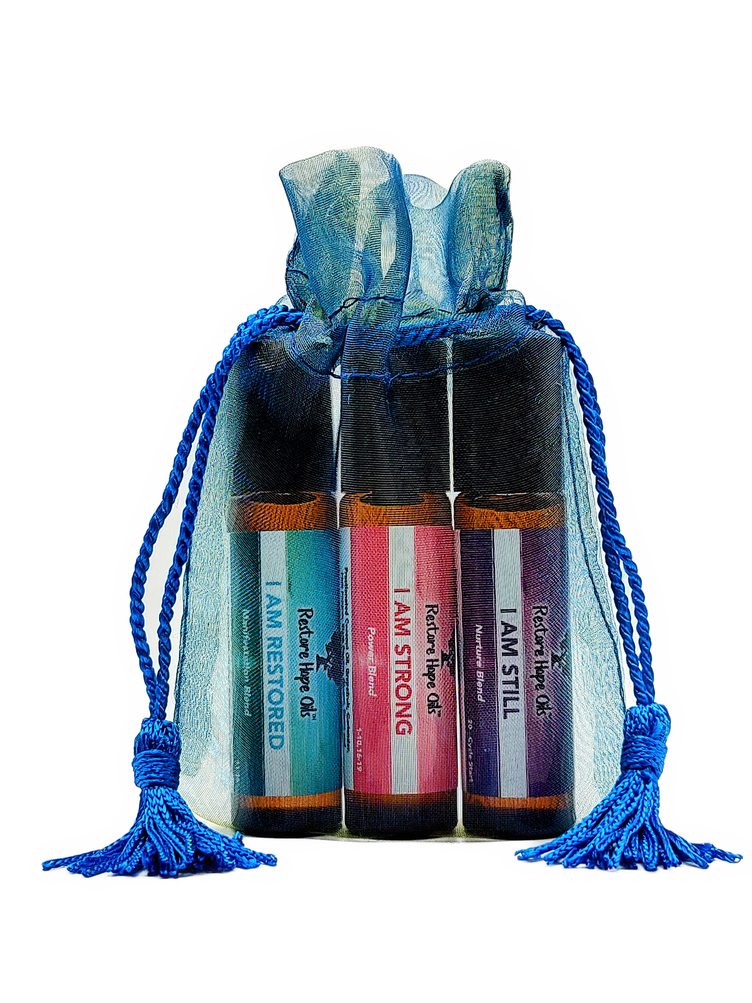 Empowered Trio Roll-On Set